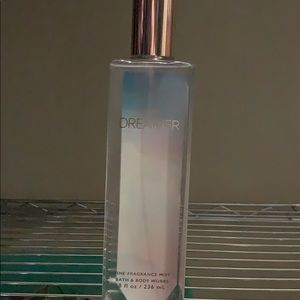 BBW Lovely Dreamer Spray